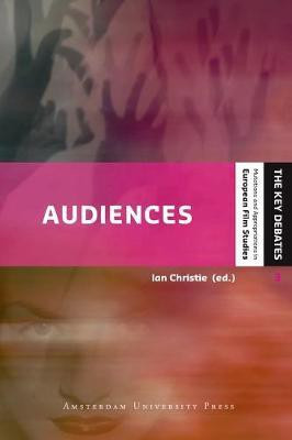 Audiences(English, Electronic book text, unknown)