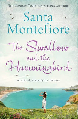 The Swallow and the Hummingbird(English, Electronic book text, Montefiore Santa)