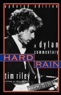 Hard Rain(English, Paperback, Riley Gwendoline)