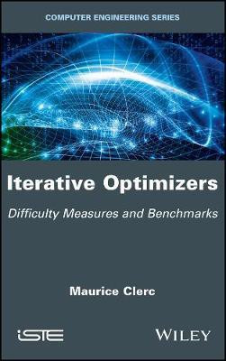 Iterative Optimizers(English, Hardcover, Clerc Maurice)