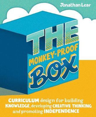 The Monkey-Proof Box(English, Paperback, Lear Jonathan)