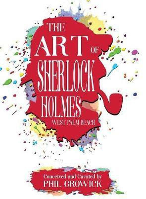 The Art of Sherlock Holmes(English, Hardcover, unknown)