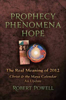Prophecy, Phenomena, Hope(English, Paperback, Powell Robert)