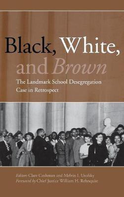Black, White, and Brown(English, Hardcover, unknown)