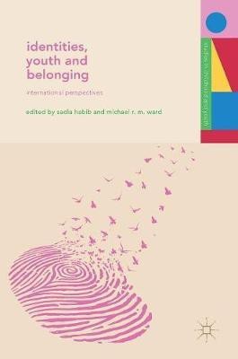 Identities, Youth and Belonging(English, Hardcover, unknown)