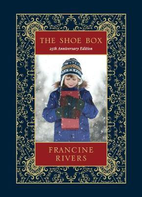 The Shoe Box 25th Anniversary Edition(English, Hardcover, Rivers Francine)