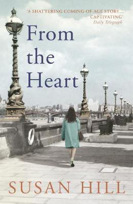 From the Heart(English, Electronic book text, Hill Susan)
