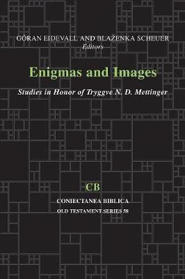 Enigmas and Images(English, Paperback, unknown)