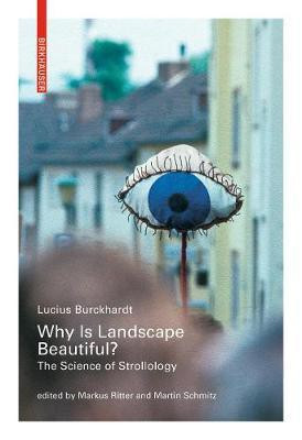 Why is Landscape Beautiful?(English, Electronic book text, Burckhardt Lucius)