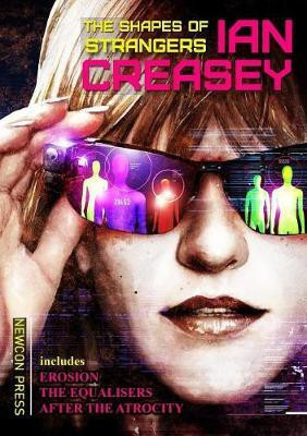 The Shapes of Strangers(English, Paperback, Creasey Ian)