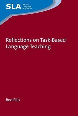 Reflections on Task-Based Language Teaching(English, Electronic book text, Ellis Rod)