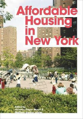 Affordable Housing in New York(English, Paperback, unknown)