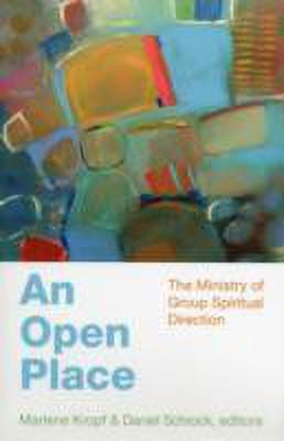 An Open Place(English, Paperback, unknown)