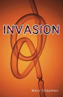 Invasion(English, Paperback, Chapman Mary)