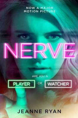 Nerve(English, Paperback, Ryan Jeanne)