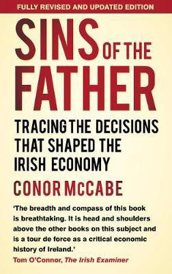 Sins of the Father(English, Paperback, McCabe Conor)