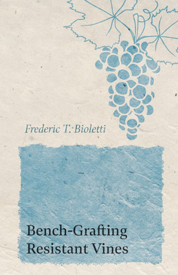 Grape Vinegar(English, Paperback, Bioletti Frederic T)