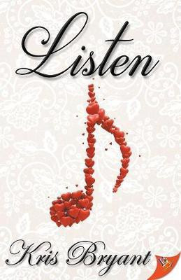 Listen(English, Paperback, Bryant Kris)