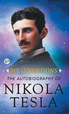 My Inventions(English, Undefined, Tesla Nikola)