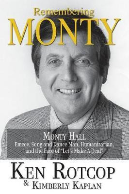 Remembering Monty Hall(English, Paperback, Rotcop Ken)