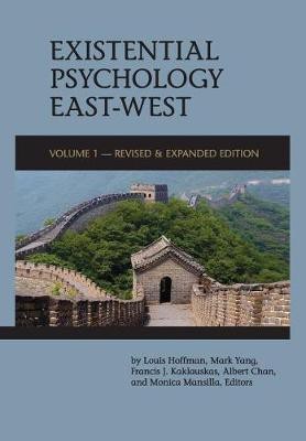 Existential Psychology East-West (Revised and Expanded Edition)(English, Paperback, unknown)