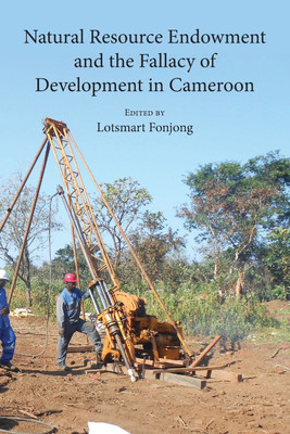 Natural Resource Endowment and the Fallacy of Development in Cameroon(English, Paperback, unknown)