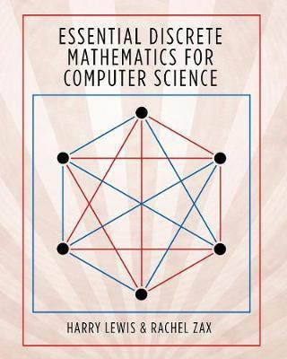 Essential Discrete Mathematics for Computer Science(English, Hardcover, Lewis Harry)