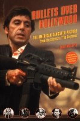 Bullets Over Hollywood(English, Paperback, McCarty John)