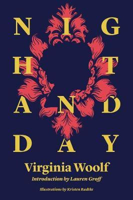 Night And Day(English, Paperback, Woolf Virginia)