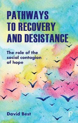 Pathways to Recovery and Desistance(English, Paperback, Best David)