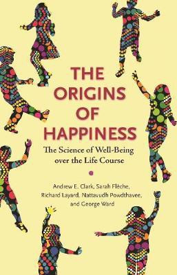 The Origins of Happiness(English, Paperback, Clark Andrew)