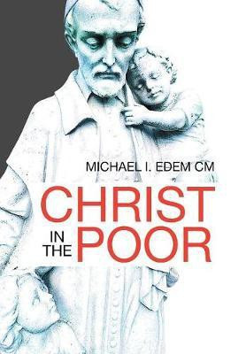 Saint Vincent De Paul(English, Hardcover, Edem CM Michael I)