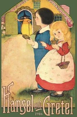 Hansel and Gretel(English, Hardcover, Brothers Grimm)