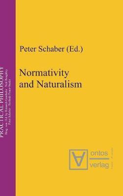 Normativity and Naturalism(English, Hardcover, unknown)