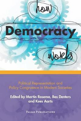 How Democracy Works(English, Electronic book text, unknown)