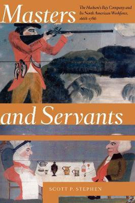 Masters and Servants(English, Paperback, Stephen Scott P.)