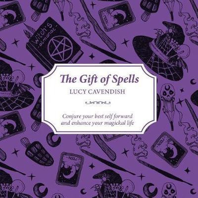 The Gift of Spells(English, Paperback, Cavendish Lucy)