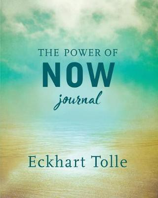 The Power of Now Journal(English, Paperback, Tolle Eckhart)