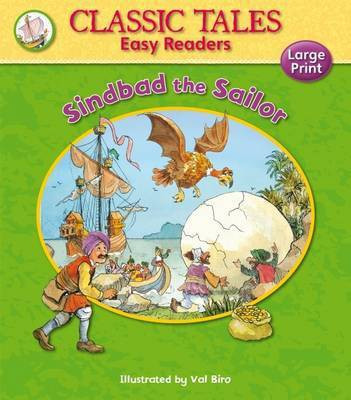 Sinbad the Sailor(English, Paperback, unknown)