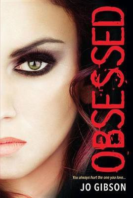 Obsessed(English, Electronic book text, Gibson Jo)