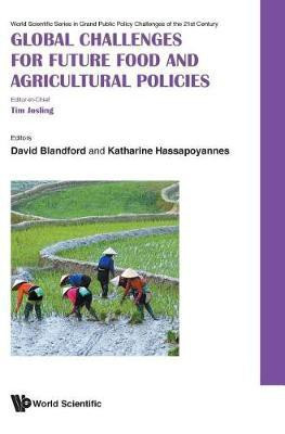 Global Challenges For Future Food And Agricultural Policies(English, Hardcover, unknown)