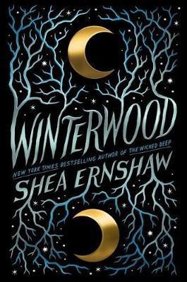 Winterwood(English, Hardcover, Ernshaw Shea)