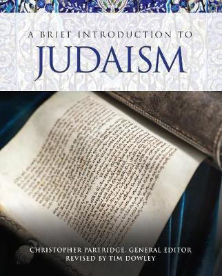 A Brief Introduction to Judaism(English, Electronic book text, unknown)
