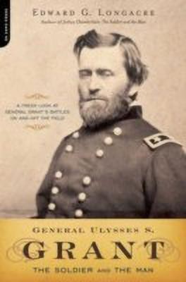 General Ulysses S. Grant(English, Paperback, Longacre Edward)