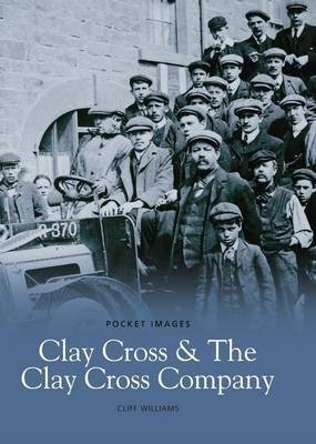 Clay Cross & Clay Cross Company(English, Paperback, Williams Gareth)