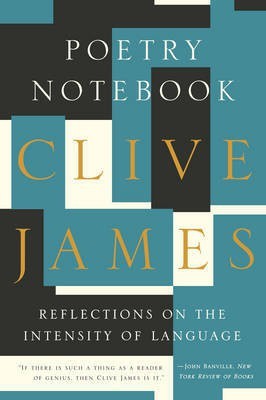 Poetry Notebook(English, Electronic book text, James Clive)