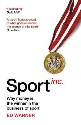 Sport Inc.(English, Electronic book text, Warner Ed)