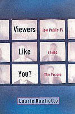 Viewers Like You(English, Paperback, Ouellette Laurie)