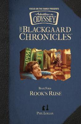 Rook's Ruse(English, Hardcover, Lollar Phil)