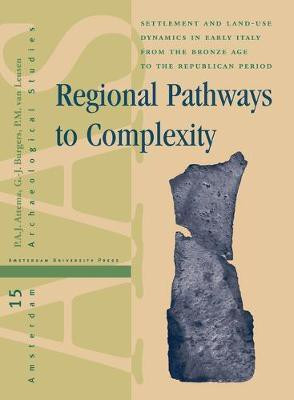 Regional Pathways to Complexity(English, Electronic book text, Attema Peter van)